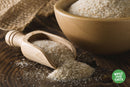 Wholefood Earth: Organic Psyllium Husk | Raw | Blonde | GMO Free - Wholefood Earth®