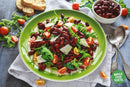 Wholefood Earth: Organic Red Kidney Beans | Raw | Vegan | GMO Free | Dark Red - Wholefood Earth®