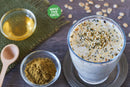 Wholefood Earth: Organic Shelled Hemp Seeds | Raw | Hulled | GMO Free | Vegan - Wholefood Earth®
