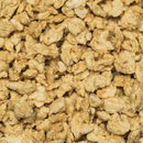 Wholefood Earth: Organic Soya Chunks | GMO Free - Wholefood Earth®