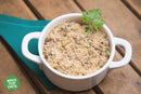 Wholefood Earth: Organic White Cassava Flour | Low-GI | GMO Free | Vegan | No additives - Wholefood Earth®