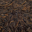 Wholefood Earth: Organic Wild Rice | Raw | Vegan | GMO Free | Canadian - Wholefood Earth®