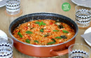 Wholefood Earth: Orzo Pasta | GMO Free | Vegan | Dairy Free | No Added Sugar - Wholefood Earth® - 5056351403163