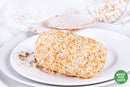 Wholefood Earth: Pinhead Oatmeal Coarse | GMO Free | Vegan | Dairy Free | No Added Sugar - Wholefood Earth® - 5056351406942