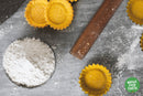 Wholefood Earth: Potato Starch | GMO Free | Vegan | Dairy Free | No Added Sugar - Wholefood Earth® - 5056351402043