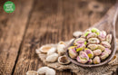 Wholefood Earth: Raw Pistachio's Kernels | GMO Free | Natural | Vegan | Dairy Free | No Added Sugar - Wholefood Earth® - 5056351406546