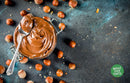 Wholefood Earth: Raw Whole Hazel Nuts | GMO Free | Natural | Vegan | Dairy Free | No Added Sugar - Wholefood Earth® - 5056351406102