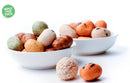 Wholefood Earth: Seaweed Cracker Peanuts | GMO Free | Vegan | Dairy Free - Wholefood Earth® - 5056351404337