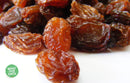 Wholefood Earth: Thompson Seedless Raisins | GMO Free | Vegan | Dairy Free | No Added Sugar - Wholefood Earth® - 5056351401367