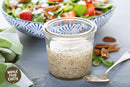 Wholefood Earth: Unwashed Poppy Seeds | Raw | GMO Free - Wholefood Earth® - 5060470141462