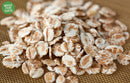 Wholefood Earth: Wheat Flakes | GMO Free | Vegan | Dairy Free | No Added Sugar - Wholefood Earth® - 5056351401848