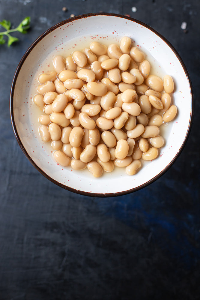 Butter Beans are becoming a trending ingredient - How do I cook with them?