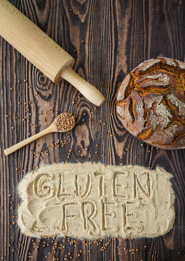 Gluten-free Baking - Everything you need to know!