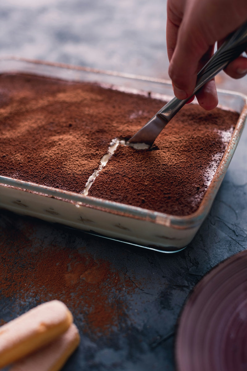 easy tiramisu