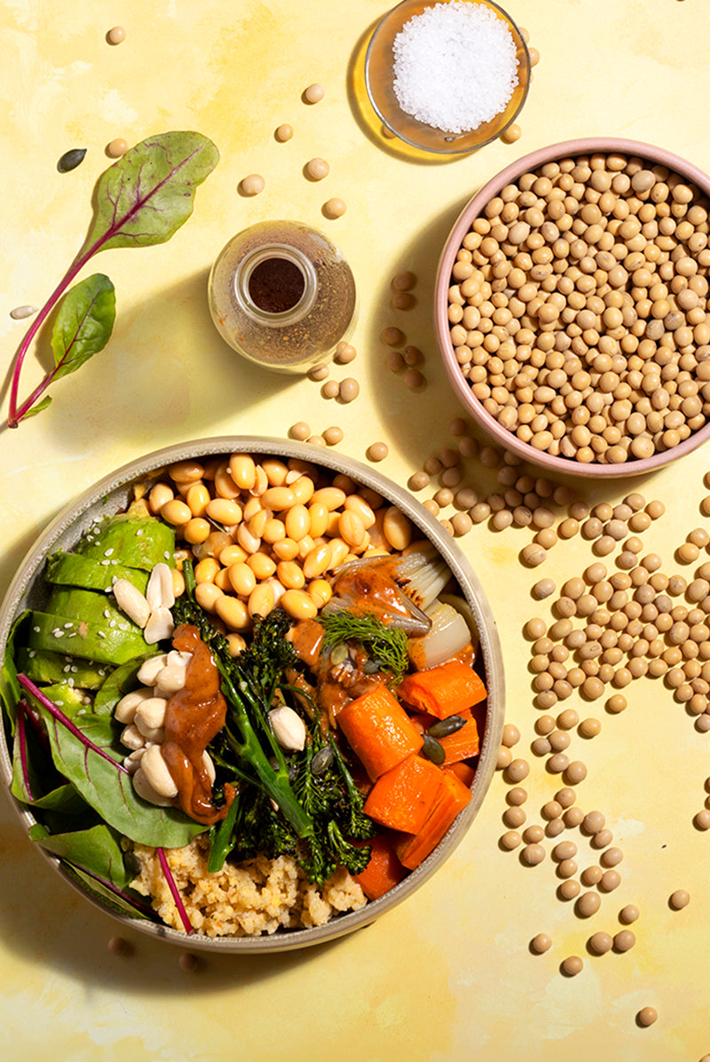 Organic Millet Grain Recipe