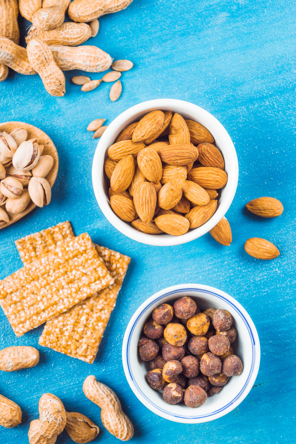 Healthy Snacks – What Are the Best Snacks to Satisfy Your Cravings?