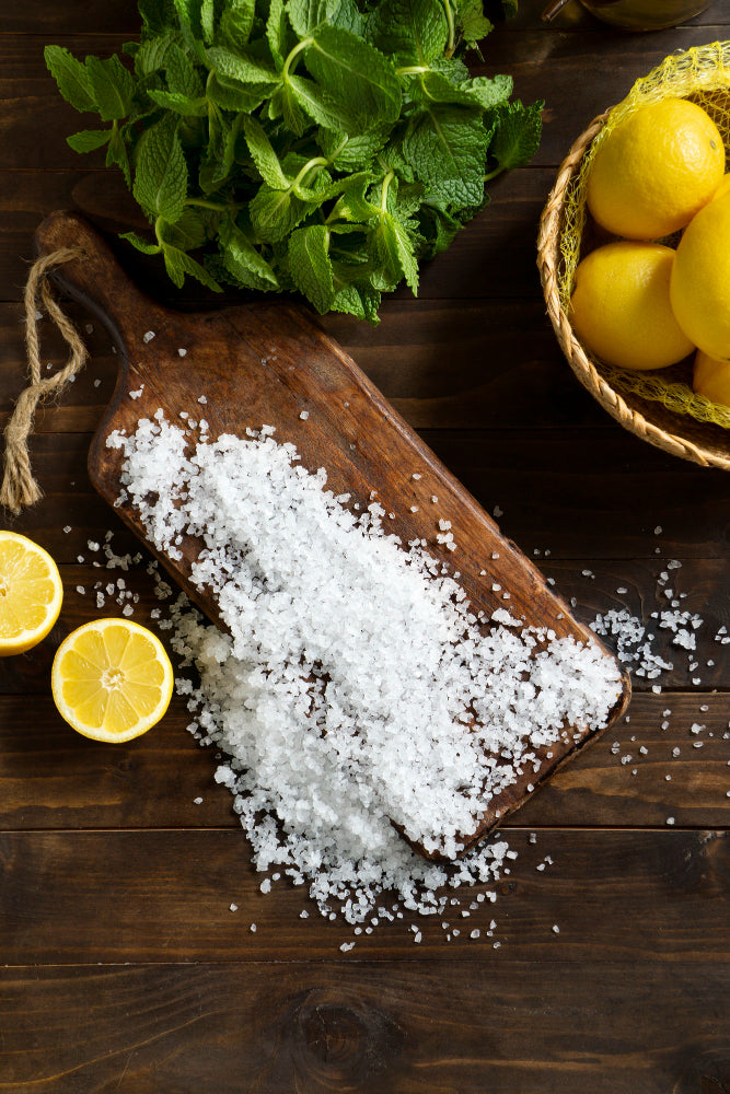 Unveiling the secrets of Celtic Sea Salt –  Why has it become so popular?