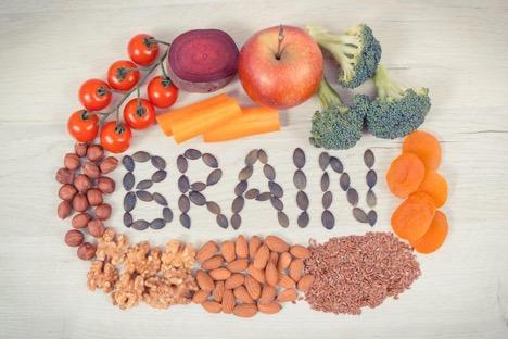 3 Foods Your Brain Needs to Stay Sharp as You Age | Wholefood Earth®