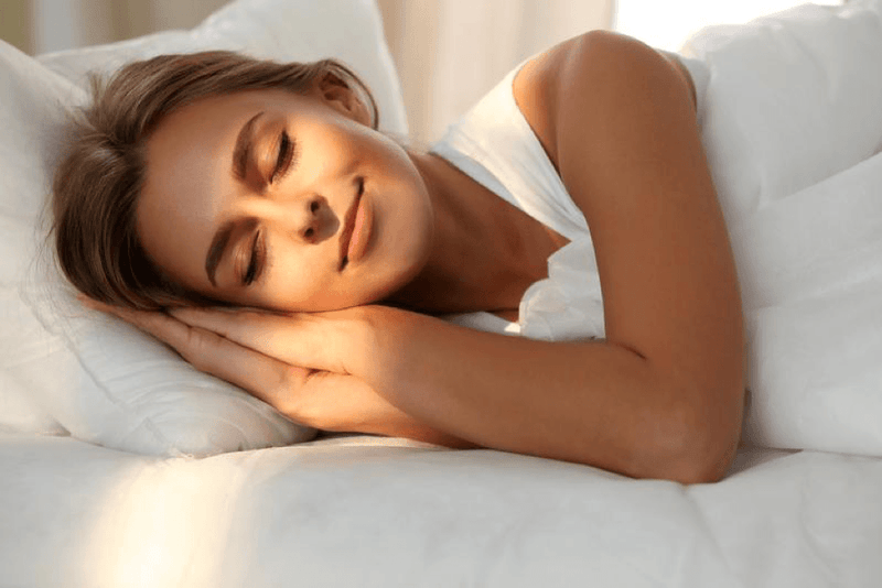 3 Things You Can Do to Stop Waking Up Tired | Wholefood Earth®
