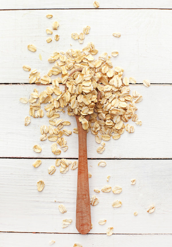 Oats - Healthy and versatile ingredient that can be enjoyed in many ways