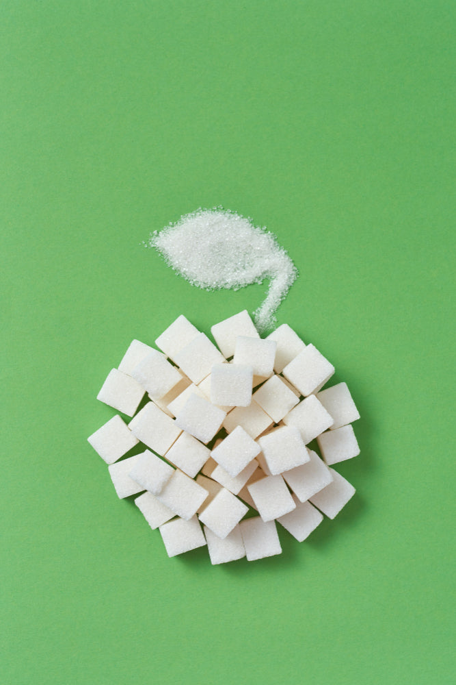 Discover the sweet secret to a healthier lifestyle with erythritol, stevia, and xylitol - The low-calorie sweeteners