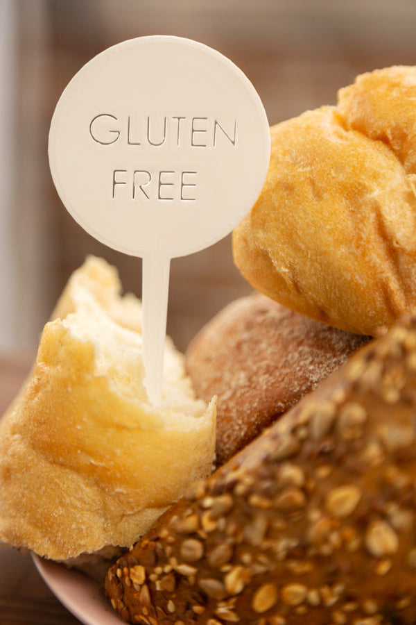 Top Gluten-free flours to use for cooking and baking