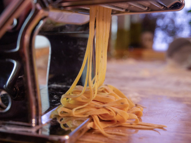 6 Best Vegan Pasta Dishes | Wholefood Earth®