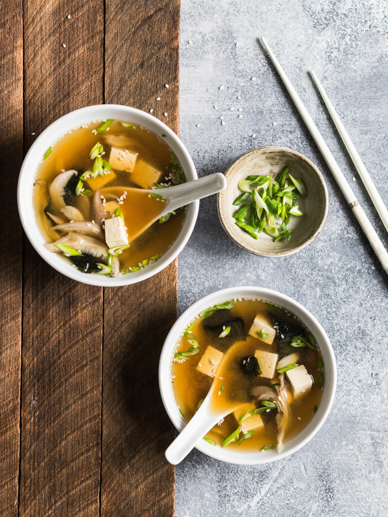 How to use miso?