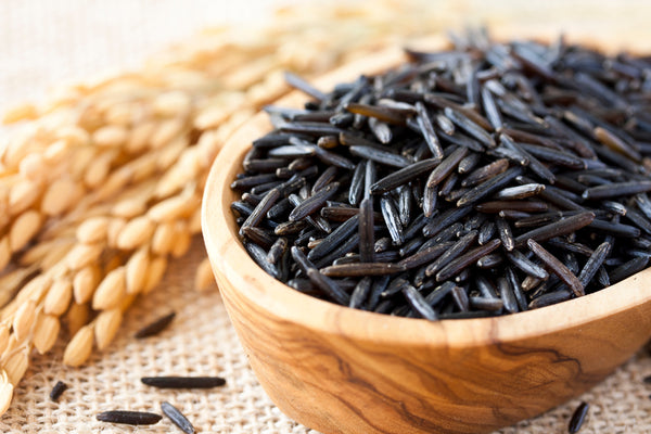 Wild rice - what is it and how to cook it?
