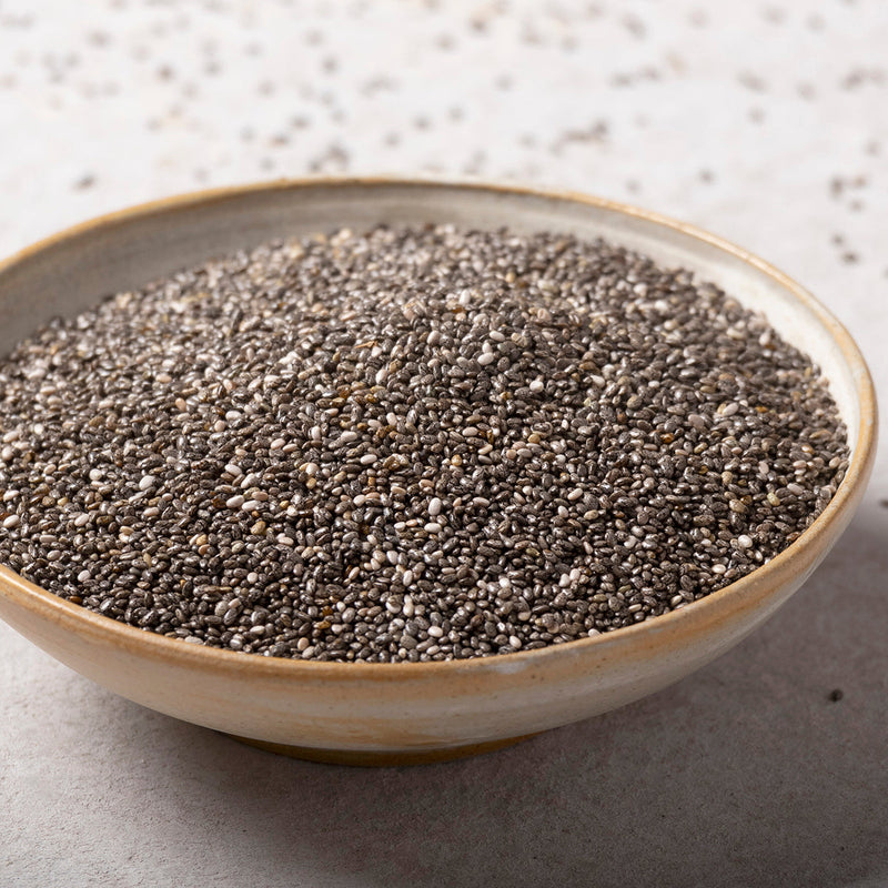 The best superfoods you can find in your local whole food shop.