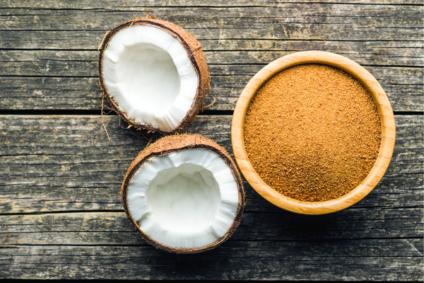 Is Coconut Sugar Better For You?