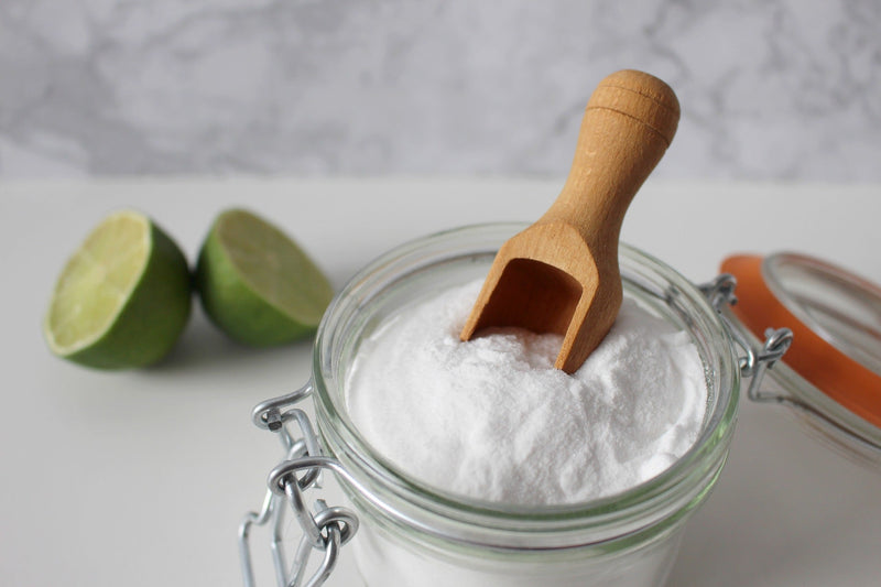 A Guide to Sodium Bicarbonate | Wholefood Earth®