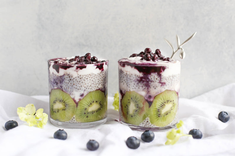 Are Chia Seeds Good for You? | Wholefood Earth®