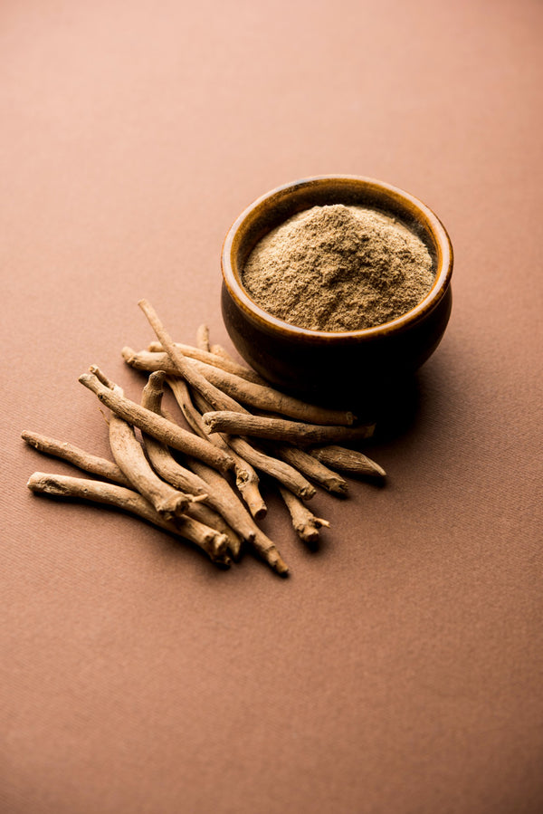 Ashwagandha a perfect remedy for stress and anxiety