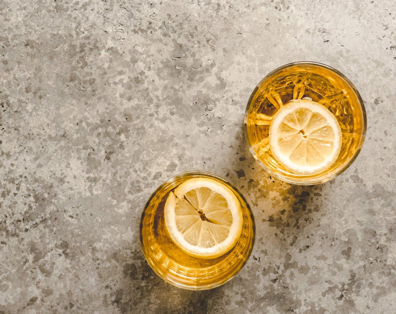 Bitter Be Sweet N Sour Tonic | Wholefood Earth®