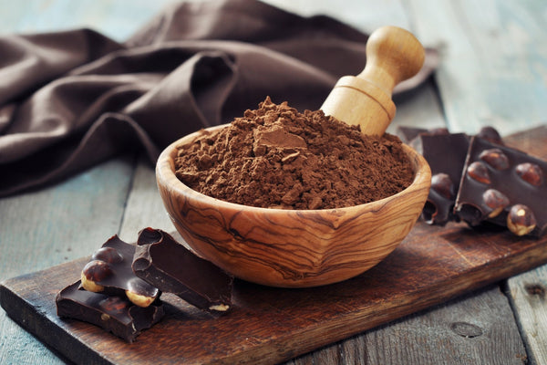 Chocolate Substitutes | Wholefood Earth®