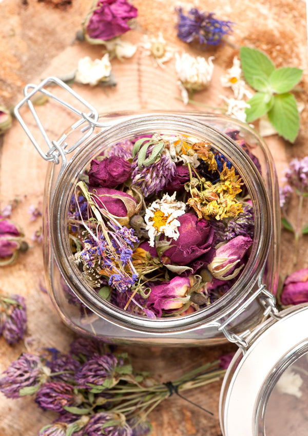Edible flowers you should add to your diet