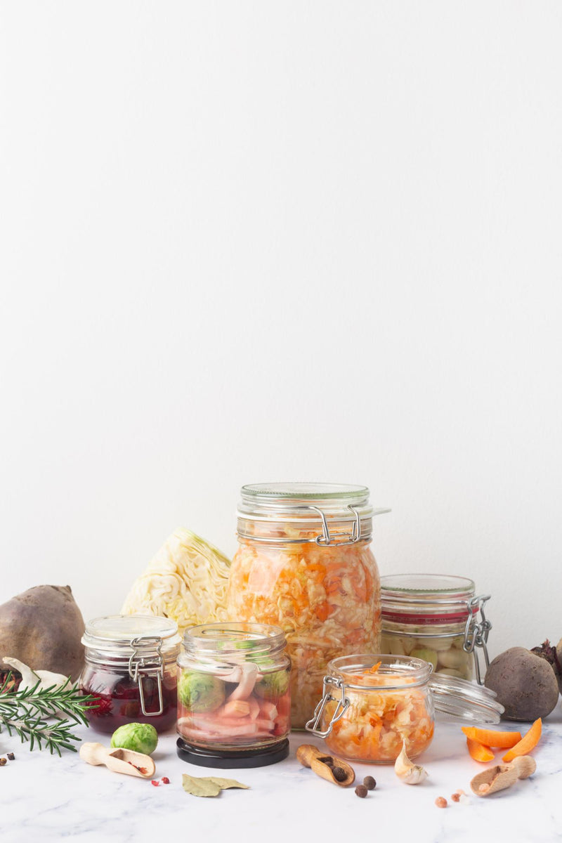 Fermented foods have great impact on your gut - New study