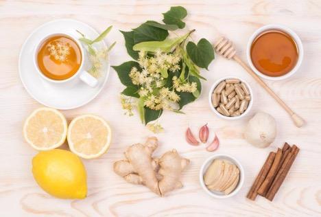 Home Remedies for 3 Seasonal Health Issues | Wholefood Earth®