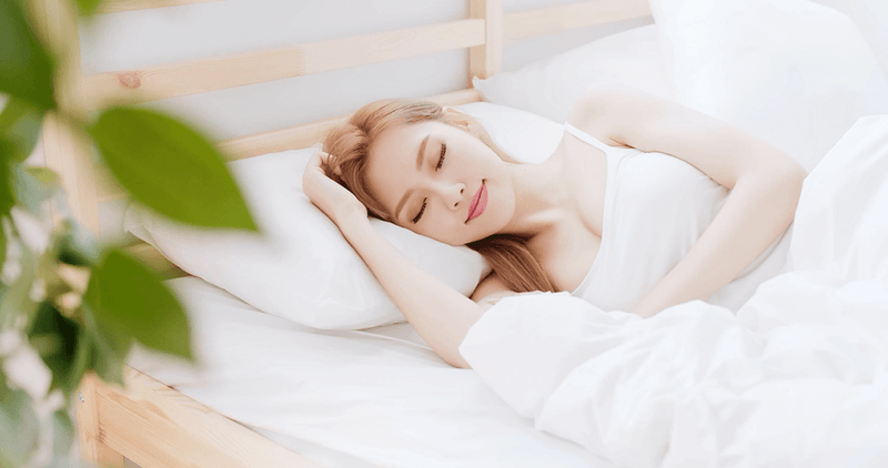 How Getting Enough Sleep Will Change Your Morning | Wholefood Earth®
