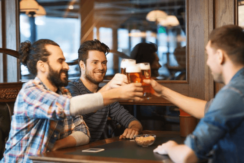 Is Beer Actually Good For You? 3 Reasons it Could Be | Wholefood Earth®