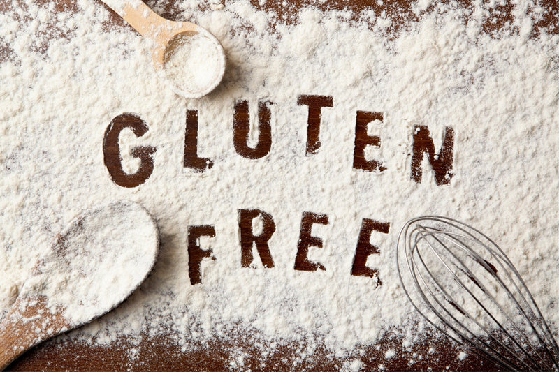 Is Gluten Bad For You? | Wholefood Earth®