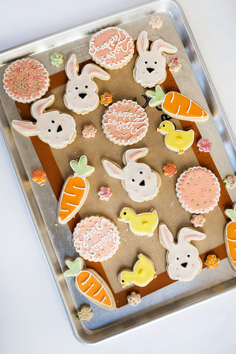 Healthier Easter treats for kids - tips for parents