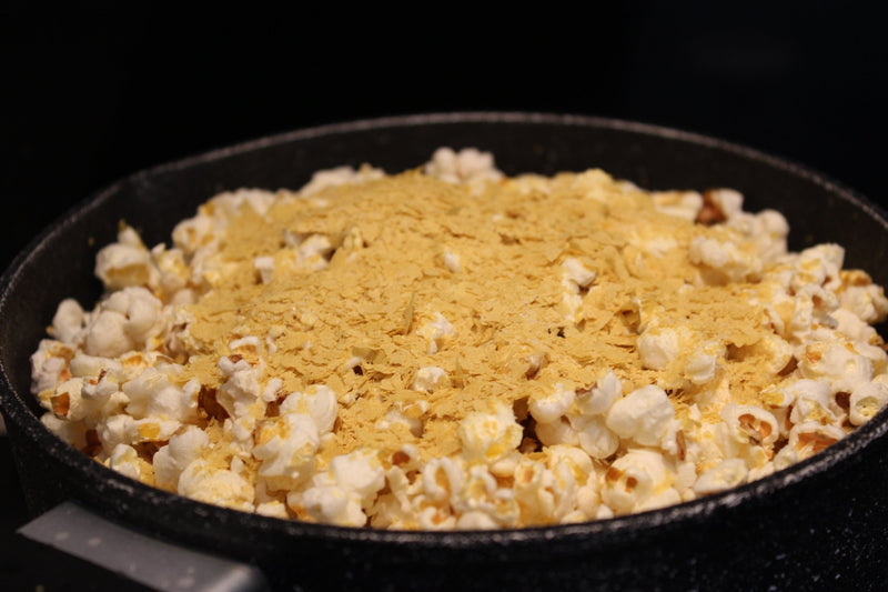 Nooch Popcorn | Wholefood Earth®