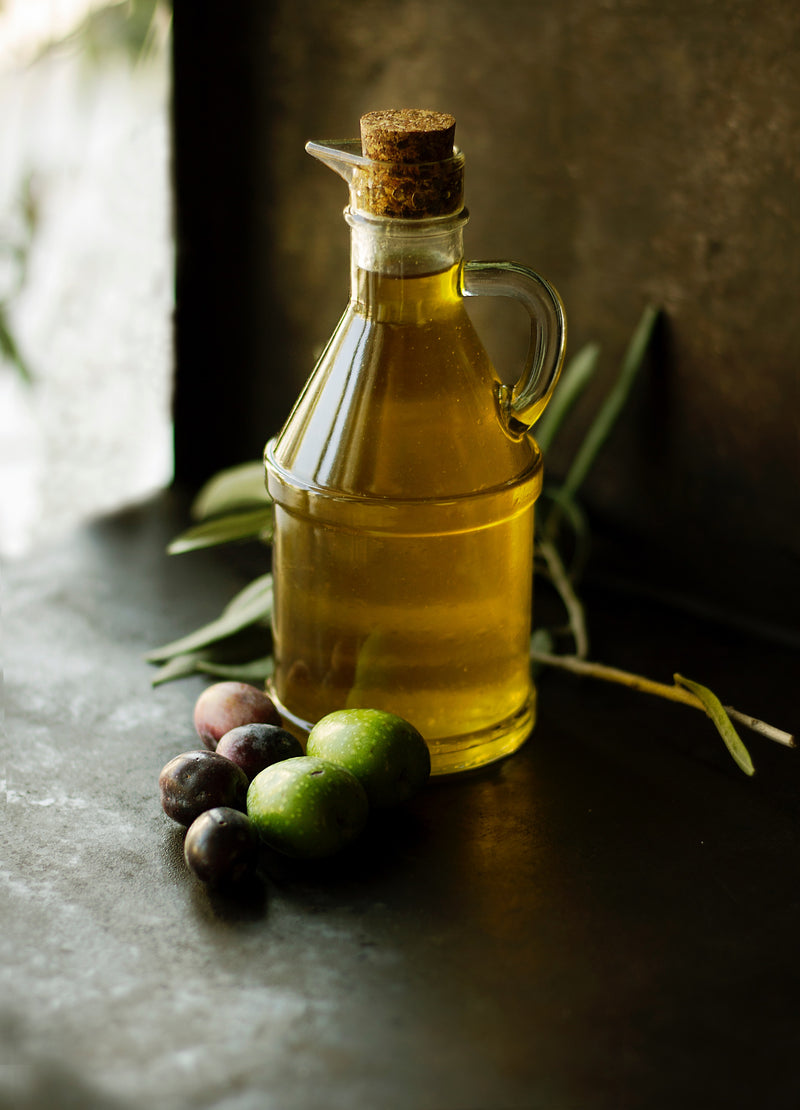 Olive oil - all you need to know