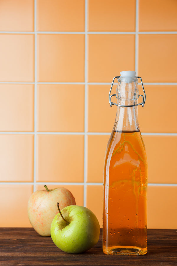 How to pick the right vinegar?