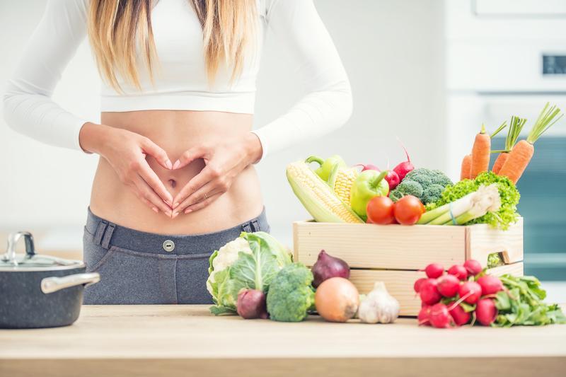 Support Your Gut: What You Can Do to Ensure a Healthy Tummy | Wholefood Earth®