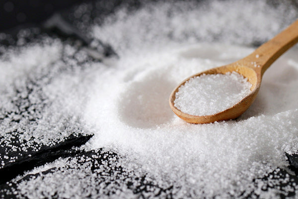 The Advantages of Eating Salt | Wholefood Earth®