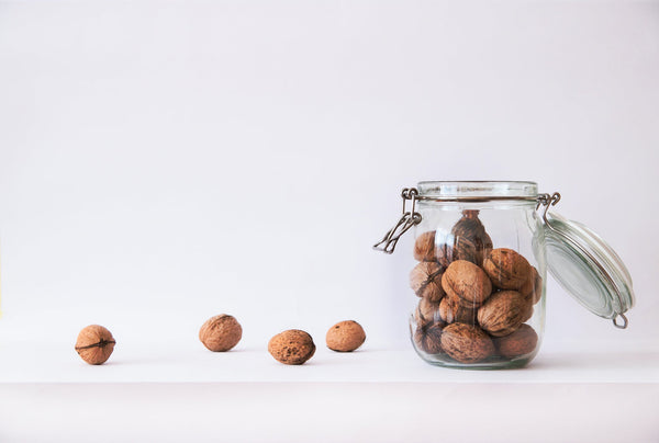 What Is a Nut? | Wholefood Earth®