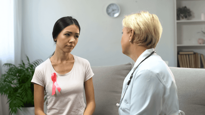 What You Can Do If You’re Worried About Breast Cancer | Wholefood Earth®